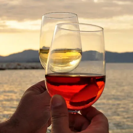 Appartement Katehi Corfu (city)