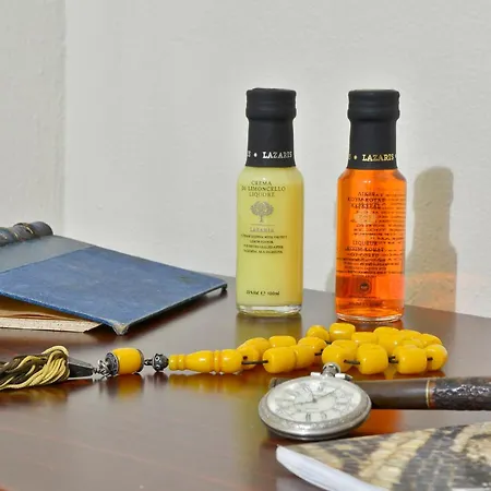 Appartement Katehi *