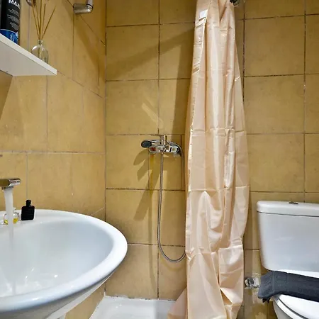 Katehi Appartement *