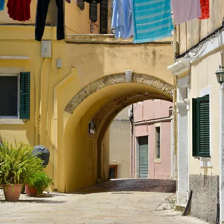 Lejlighed Katehi Corfu (city)