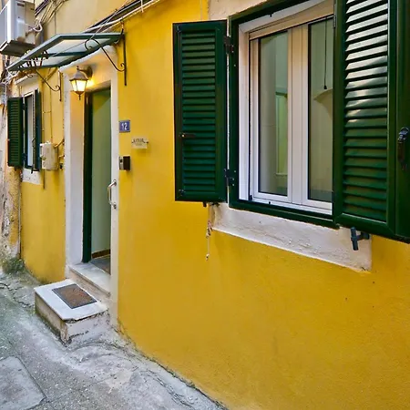 Lejlighed Katehi Corfu (city)