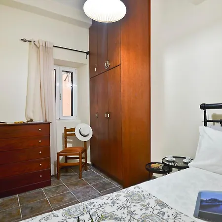 Apartamento Katehi *