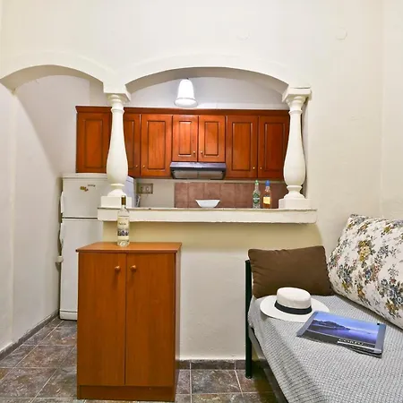 Apartamento Katehi