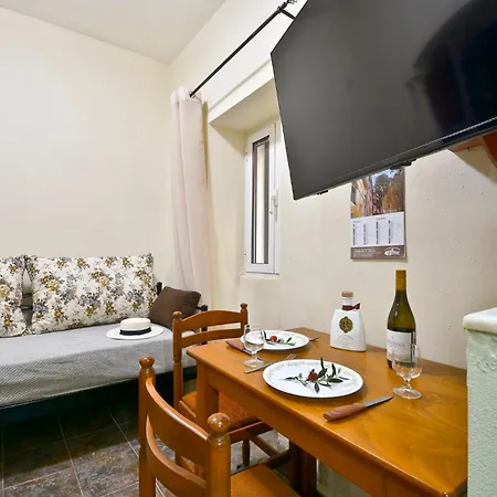 Apartamento Katehi *